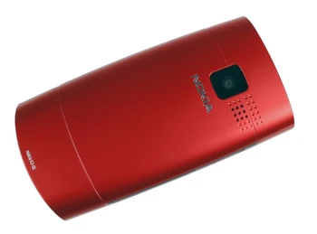 Original Telefonul Nokia X2-01 sistemul de OPERARE Symbian X2-01 Tastatură de Calculator Telefon Mobil Moda Telefoanele recondiționate