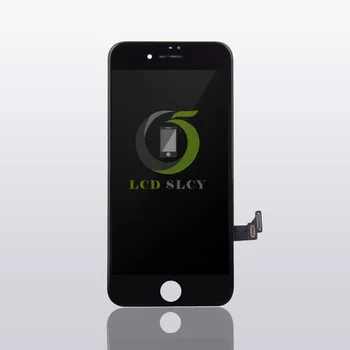 Ecran LCD Pentru iPhone 6 6S 7 8 plus cu Ecran Tactil Digitizer pentru iPhone6P 6SP 7P 8P Înlocuirea Ansamblului AAA+++ Calitate cu Gif