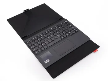 Original, Bluetooth, Touchpad caz de Tastatură pentru Lenovo TAB4 10.1