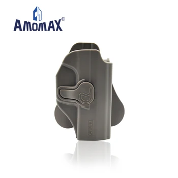 Amomax Tactice Toc Dedicat pentru Walther P99 QA G1, Dreptaci 360 de Grade de Rotație