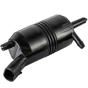 Pompa Spălătorului de parbriz Pentru Chevrolet Suburban, Tahoe Trailblazer Blazer OE#22127652 22127653