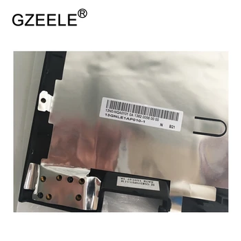 GZEELE Pentru ASUS G75 G75V G75VX G75VW G75VW-BBK5 Ecran LCD Laptop Capacul superior 13GNLE1AP010-1 13N0-NQA0101 Lcd din spate capacul din spate CAZ