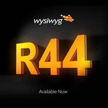 Wysiwyg R44 Update2 Iluminat de Interfață Software-ul DJ Disco DMX lumina efectua dongle Etapă Efect de Lumină