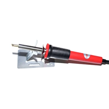TOPEAST NE-Temperatura Reglabila 30W 40 BUC/SET Kit Instrument Electric de Lemne de foc de Sudare Sfaturi Hobby Craft Creion de lipit