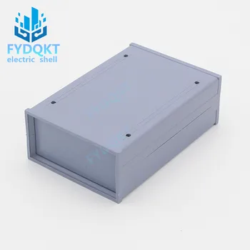 1buc 190x120x60mm Impermeabil Proiect Electronic Incintă Cutie de Plastic Acoperi Caz de Sârmă Cutii de Joncțiune