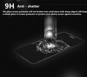 Sticla temperata Pentru Samsung Galaxy Tab S6 10.5 / S6 Lite 10.4 S6Lite T860 T865 SM-T860 SM-T865 P610 P615 Ecran Protector de Film