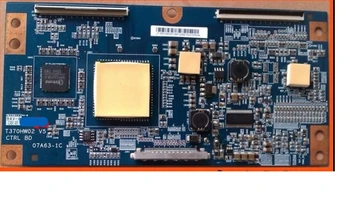 T370HW02 V5 07A63-1C 07a63-1B conecta cu LCD Placa Logică placa T-con conecta bord