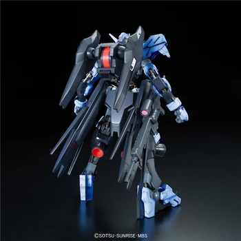 BANDAI IBO TV 02 1/100 ASW-G-XX Gundam Vidar Efecte figurina Model Modificarea
