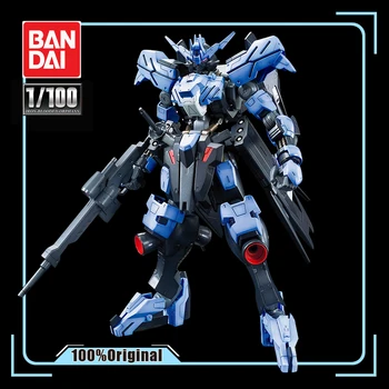 BANDAI IBO TV 02 1/100 ASW-G-XX Gundam Vidar Efecte figurina Model Modificarea