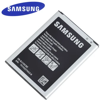 Original Samsung Acumulator pentru Samsung Galaxy J1 2016 J120 Galaxy Express 3 EB-BJ120CBU EB-BJ120CBE Cu 2050mAh
