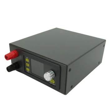 Caz Shell pentru DPS3003 DPS3005-USB-BT DPS5005-USB-BT Tensiune Constantă de Curent Convertor de Putere Banca Cutie Shell LCD Sn