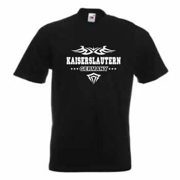 Tricou Kaiserslautern Germania Stadte Fanshirt Fan Tricou S 12Xl Sfu09 15A