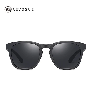 AEVOGUE Noi TR Moda Clasic Bărbați Femei Polarizat ochelari de Soare Retro Ochelari de Soare de Designer de Brand UV400 AE0797