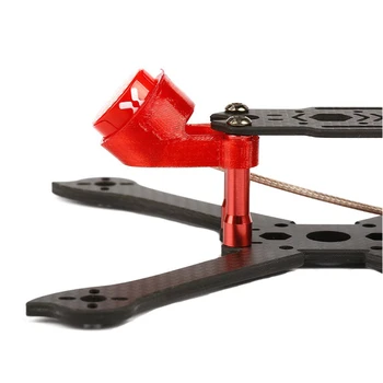 3D Imprimate TPU UFL MMCX SMA Lollipop FPV Antena Muntele de Fixare în Scaun Pentru RC Drone Modele de Rame de piese de Schimb DIY