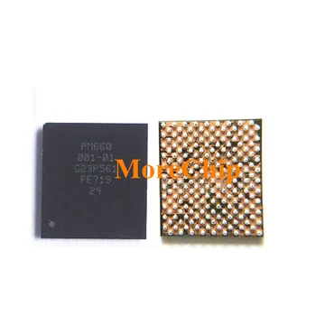 PM660 Pentru Redmi Note5 Putere IC PM Chip PM660 001-01 3pcs/lot