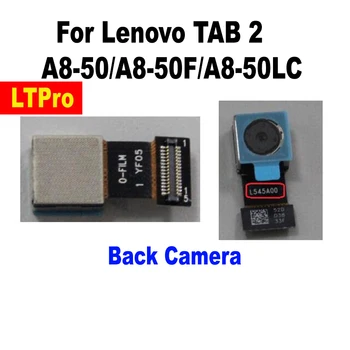 LTPro de Înaltă Calitate Mare pe Spate aparat de Fotografiat Module Pentru Lenovo TAB 2 A8-50/A8-50F/A8-50LC piese Telefoane Cu Cod piesă