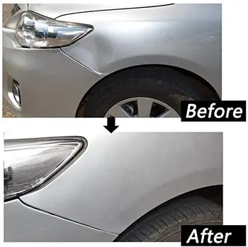 Paintless Eliminarea Dent Auto Body Repair Dent Tragator urme de Lovituri de Demontare Corp Auto ventuza de Reparații pentru Vehicule Auto Auto