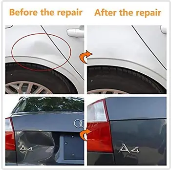 Paintless Eliminarea Dent Auto Body Repair Dent Tragator urme de Lovituri de Demontare Corp Auto ventuza de Reparații pentru Vehicule Auto Auto