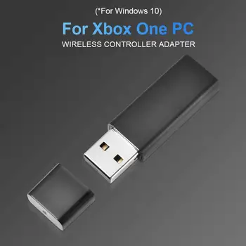 Pentru Xbox One PC Controler Wireless Adaptor Receptor fără Fir pentru Windows 10