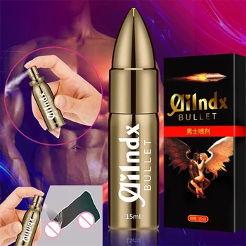 15 ML erectia Penisului Viagra spray de sex masculin întârziere spray cu durata de 60 de minute de sex produsele pentru bărbați marirea penisului crema 18+