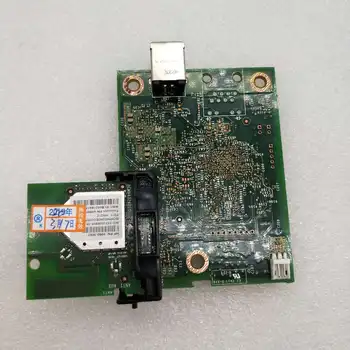 PLACA de Bord de Imprimare USB interface board G3Q35-60001 G3Q35 pentru HP 102 M102W