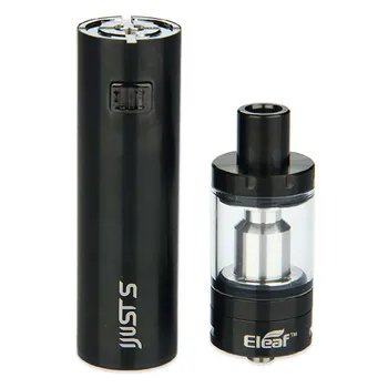 Original Eleaf-am S Kit 3000mah iJusts Baterie e tigara electronica Vs Doar am 2 Kit-ul de e-țigară Pen Kit vs Q16 kit