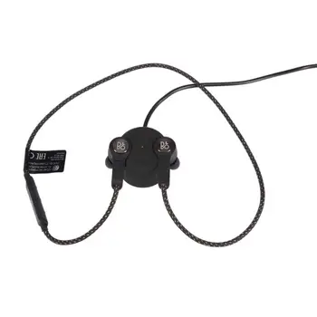 2021 Nou Încărcător USB Cradle Dock de Încărcare Pentru B&O Play pentru Bang & Olufsen Beoplay H5 Earbud Cască fără Fir Bluetooth