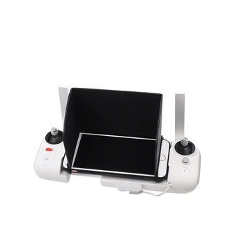 Ecranul telefonului Parasolar Pentru Xiaomi FIMI X8SE RC Drone de Control de la Distanță Capota pentru Elf Phantom 3 / 4 pentru DJI Mavic serie