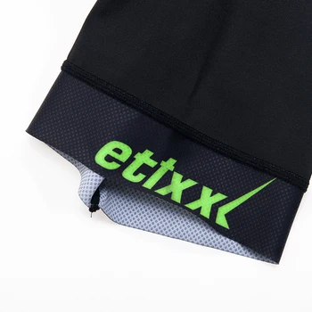 ETIXXL pantaloni Scurți de Ciclism Umiditate Wicking Clasic rezistent la Șocuri MTB Biciclete Rutiere Sportive de Vară italiană antiderapante centura Bărbați și femei
