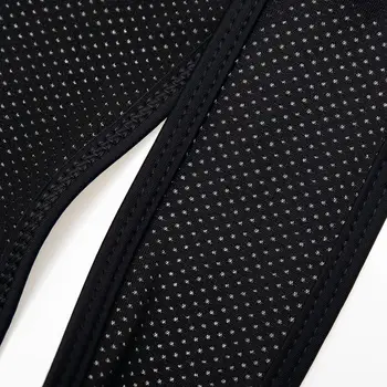 ETIXXL pantaloni Scurți de Ciclism Umiditate Wicking Clasic rezistent la Șocuri MTB Biciclete Rutiere Sportive de Vară italiană antiderapante centura Bărbați și femei