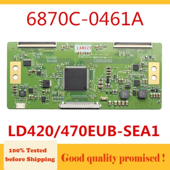 Tcon Bord 6870C-0461A LD420 470EUB-SEA1 pentru TELEVIZOR LG LED LCD Monitor V423 ...etc. Original Logica Placa t-con 6870C 0461A