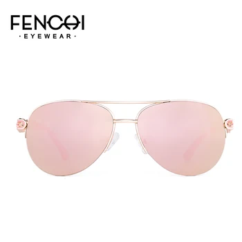 2020 fierbinte stil de pc-ochelari de soare fenchi nou stil doamnelor ochelari de soare moda ochelari de soare
