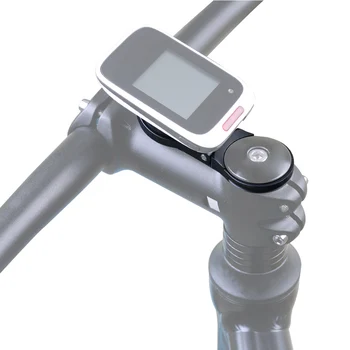 Biciclete Stem Muntele Calculator Titular de Sprijin pentru Polar M450/V650 GPS Calculatorul de Ciclism 1-1/8