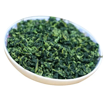 China Anxi Tiekuanyin Ceai 250g Proaspete 1275 Organice Oolong pentru Pierderea în Greutate Ceai de Îngrijire a Sănătății Frumusete Alimentar Verde