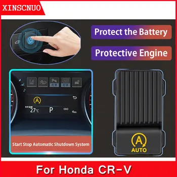 Pentru Honda CRV CR-V 2016 2017 2018 2019 Masina Automata de Pornire și Oprire de Pe Dispozitiv Implicit de Start-Stop Modulul Adaptor de Cablu
