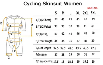 Una bucata costum Pro Echipa de Triatlon Costum pentru Femei maneci scurte Ciclism Skinsuit Salopeta Maillot Ciclism Ropa ciclismo de funcționare