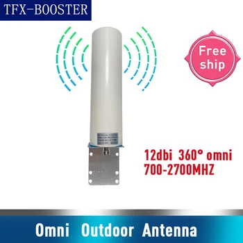 TFX-BOOSTER 12dbi Extern Antenă de interior 2G GSM WCDMA 3G 4G LTE telefon mobil Telefon Mobil 12dbi omni Antene Pentru Semnal de Rapel