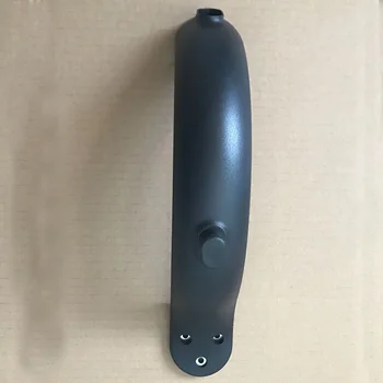 Negru Aripă Apărătoare Guard Pentru Xiaomi Mijia M365 Electric-Scuter Skateboard Părți Din Spate Fata Mudgurd Anvelope Anvelope Splash Fender G