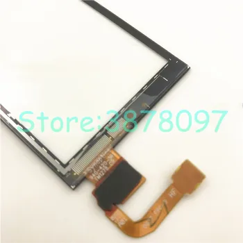 Original 3.2 inch Panou de Ecran Tactil Digitizer Sticla Lentila Senzorului de Reparare Piese de schimb Pentru Nokia X6 X6-00