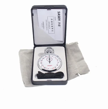 Mecanice De Oprire Ceas Sport Cronograf Cronometru Funcționare Portabile Cronometru Y