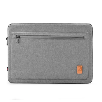 WIWU Nou Laptop Sleeve pentru MacBook Air de 13 Pro 15 inch, rezistent la apa Notebook Sleeve pentru MacBook Pro 13 Caz pentru Xiaomi Aer 13 Sac