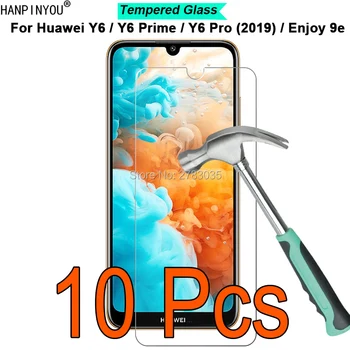 10 Buc/Lot Pentru Huawei Y6 / Y6 Prim / Y6 Pro(2019) 6.09