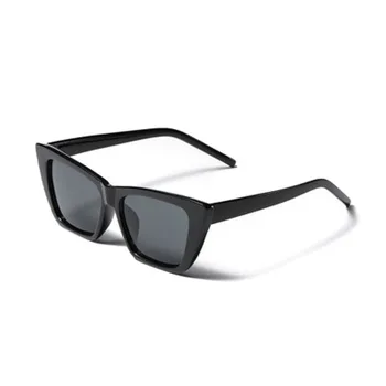 2020 Bărbați Femei de Epocă de lux supradimensionat ochelari de Soare pentru Femei de Moda Retro Clasic Mic Ochi de Pisica ochelari de soare pentru femei ochelari UV4000