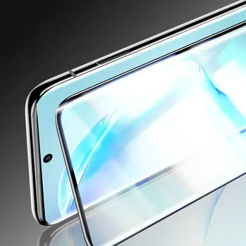 3D complet Acoperi temperat Pahar Ecran Protector pentru Samsung Galaxy S20 S20 Plus S20+ pentru Samsung Galaxy S20 Ultra 5G Film de Sticlă