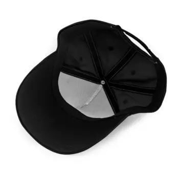 Wee Woo Ambulanță Șapcă De Baseball Amr Amuzant Ems Emt Unisex Pălării Negre