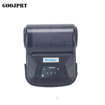 Livrare gratuita Mini 80mm Bluetooth printer punctul de vânzare Pos printer Imprimantă Primire pentru hotel supermarket 80 mtp3