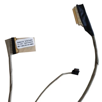 Video Cablu Flex Pentru LEVONO E40-30 B40-30 B40-45 B40-70 B40-80 N40-30 N40-45 N40-70 Ecran Cablu P/N:DC02001XP00