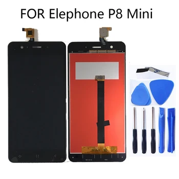 Pentru Elephone P8 Mini 5
