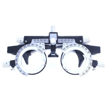 Optic Optic Proces Obiectiv Cadru Ochi Optometrie Optician