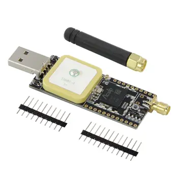 T-Motion S76G Lora Chip ORA STM32 GNSS Modulul Wireless de Dezvoltare Smart Board Y1AE